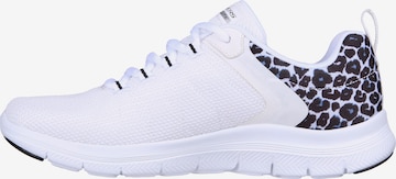 SKECHERS Sneakers in White