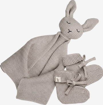 MOYO Set in Grau: Vorderseite