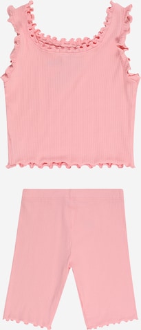 Set River Island en rose