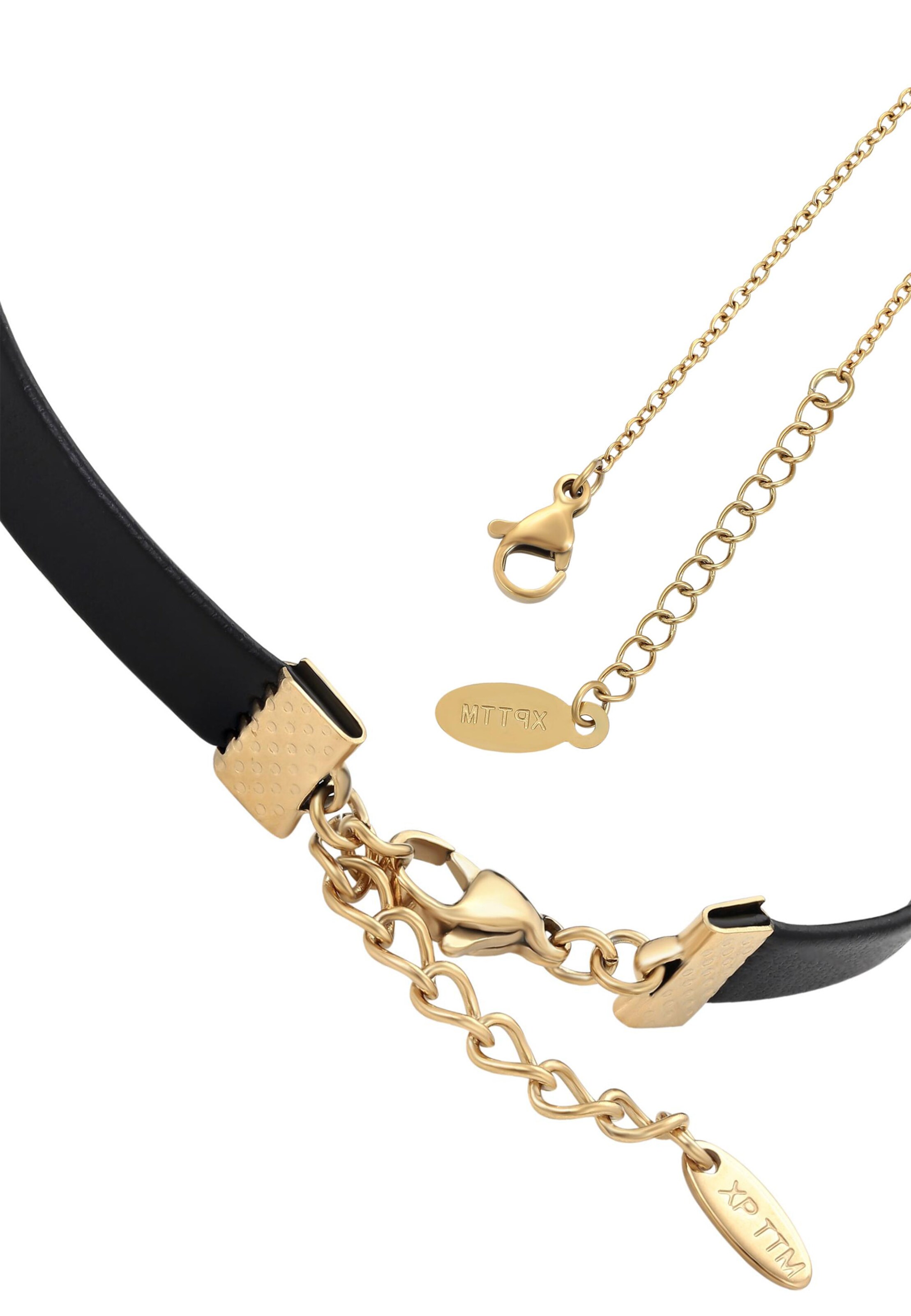 faina - Pulseira em ouro