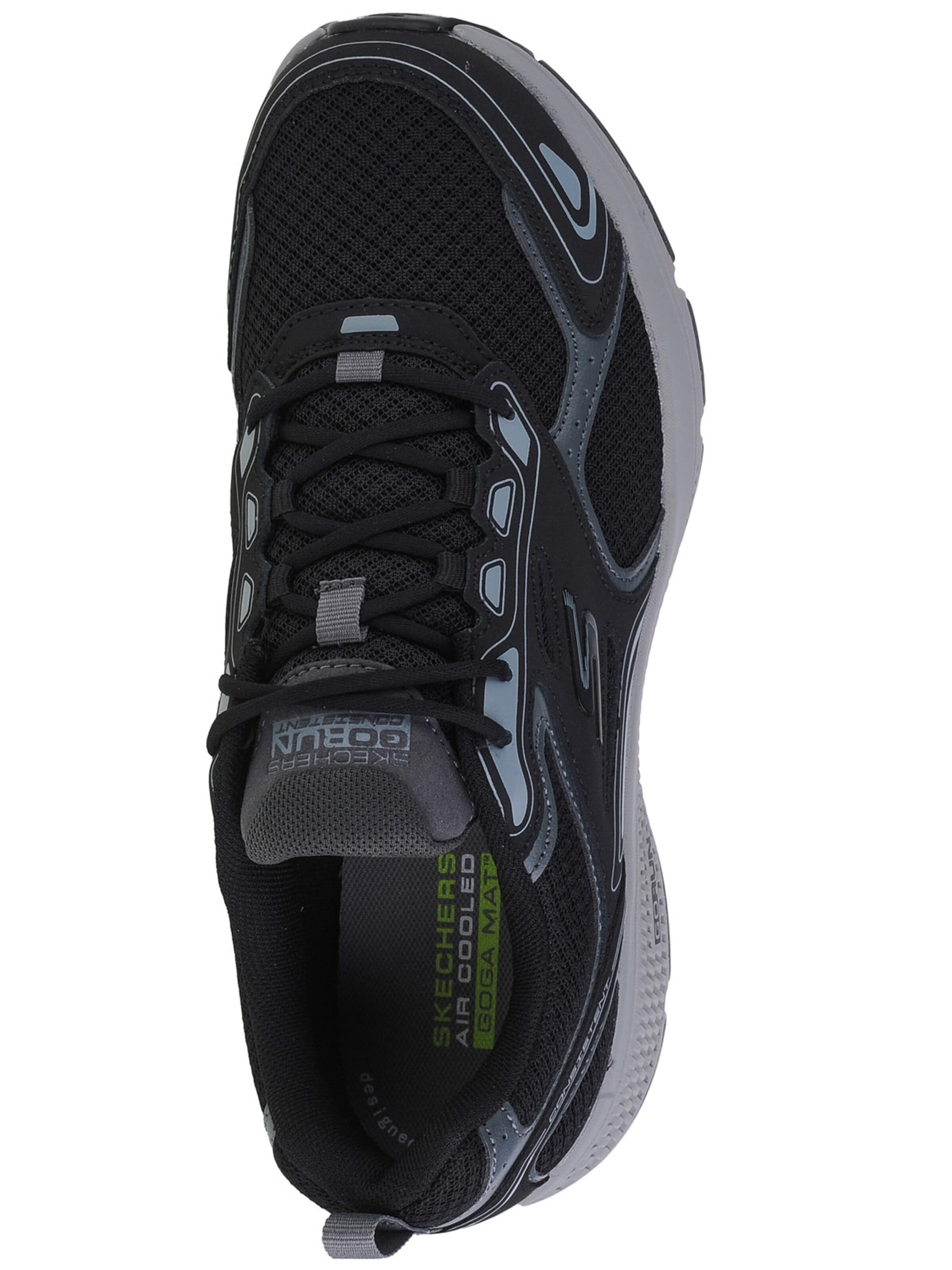 SKECHERS Loopschoen 'Skechers Go Run Consistent' in Grijs