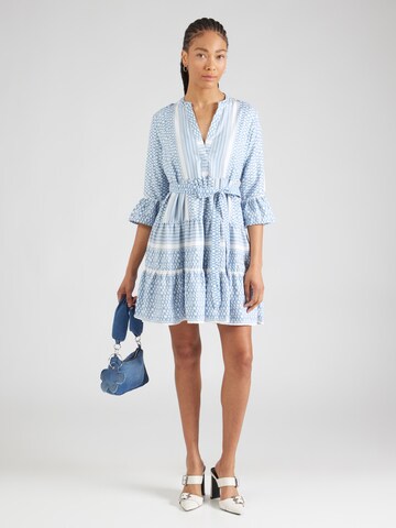 ONLY Kleid 'ONLAthena' in Blau