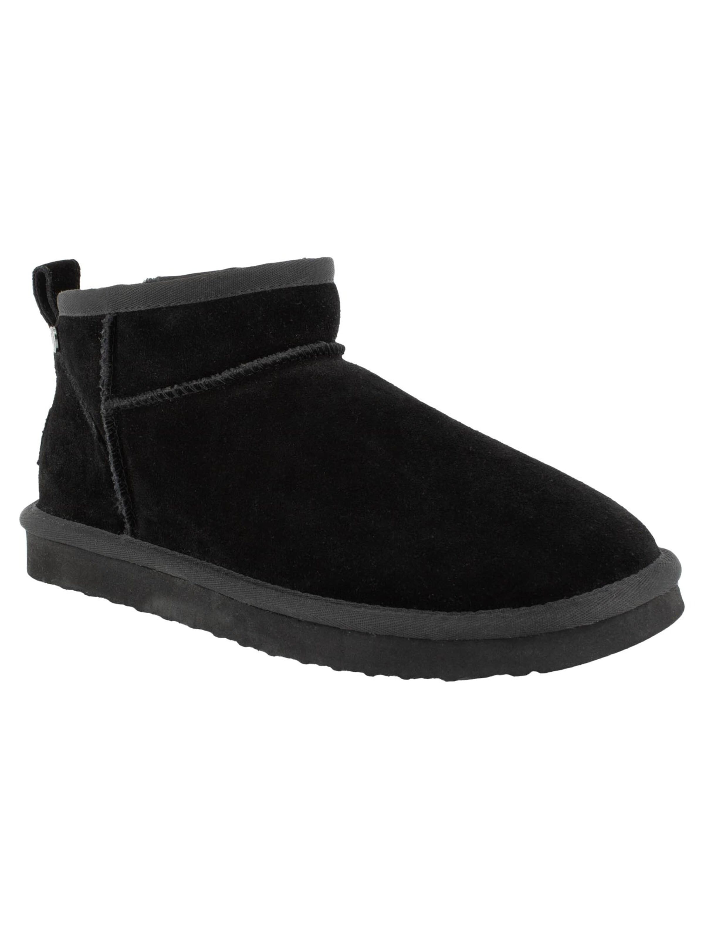 Piece Of Mind Boots 'Classic' in Black