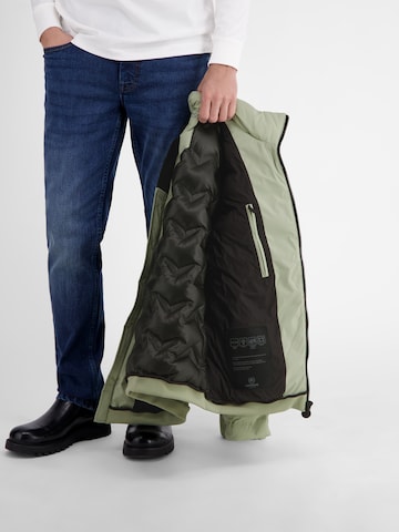LERROS Outdoor jacket in Green