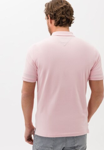 BRAX Shirt 'Pete' in Roze