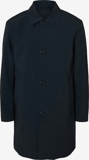 SELECTED Välikausitakki 'SLHSILAS' värissä musta, Tuotenäkymä