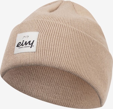 Casquette de sport 'Watcher' Eivy en beige : devant