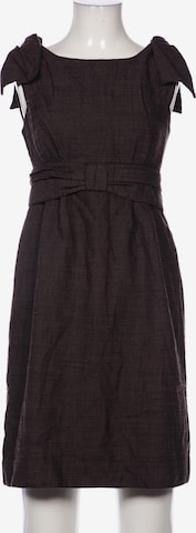 Marc by Marc Jacobs Dress in S in Brown: front