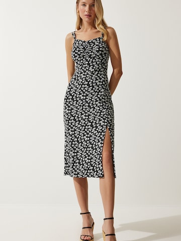 Abito di Happiness İstanbul in nero