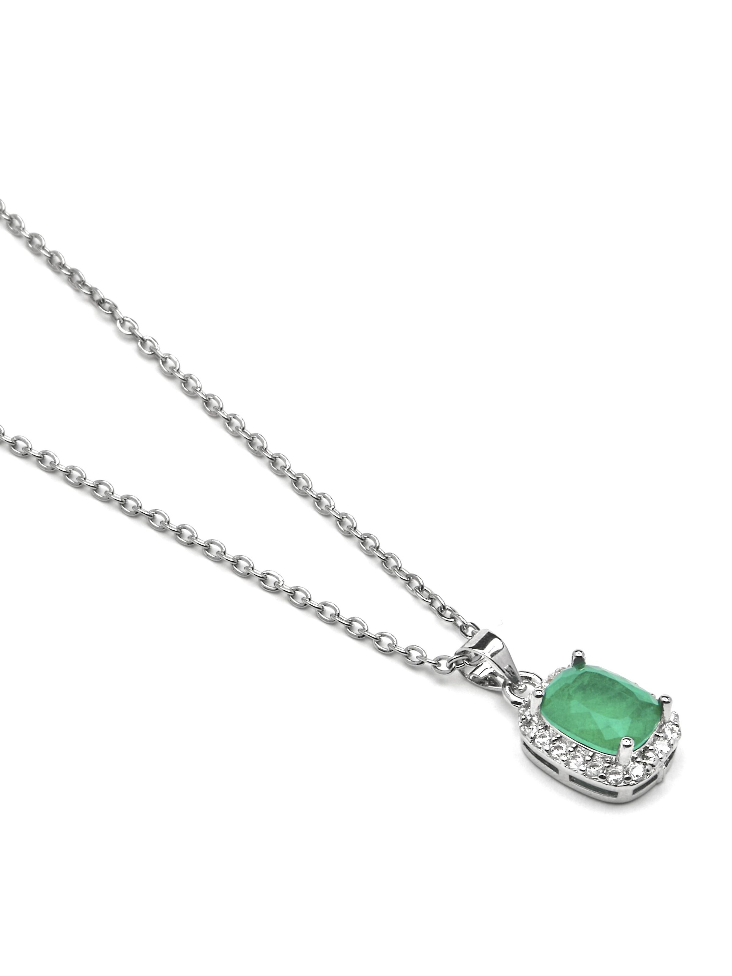 Luxenter Kette 'Kimhi'‌‌‌‌ in Blau
