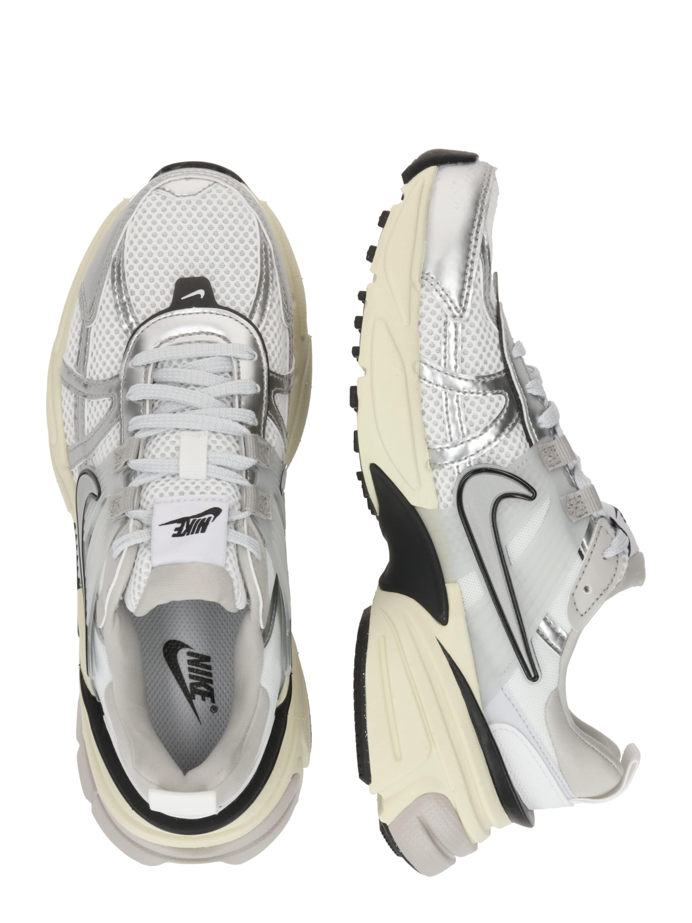 Nike Sportswear Rövid szárú sportcipők 'V2K' - fehér