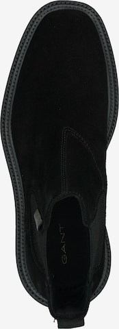 GANT Chelsea Boots in Black