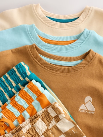 Next Pajamas in Beige