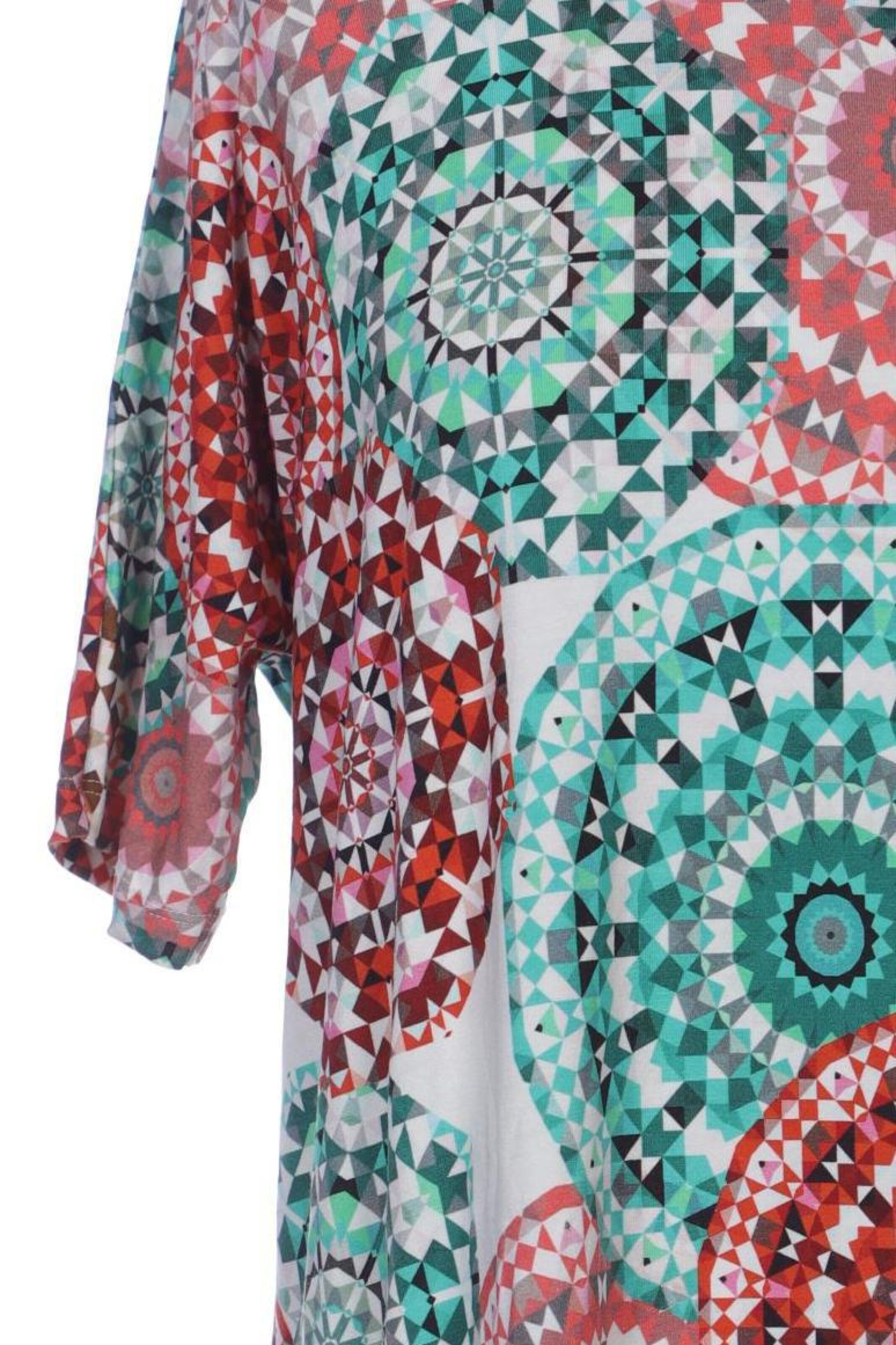 Allude Dress in S in Mixed colors