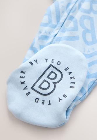 Baker by Ted Baker Underwear Set in Blue