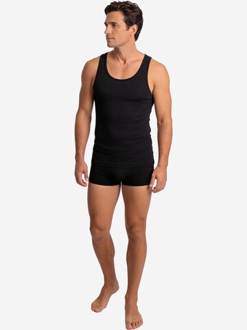 SPEIDEL Unterhemd 'Classic'‌‌‌‌‌‌‌‌ in Schwarz