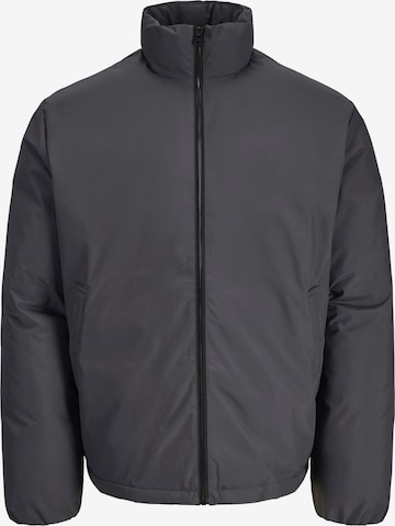 JJ Rebel Átmeneti dzseki 'JREBLAIR' - szürke: elől