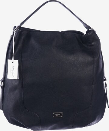 Blugirl by Blumarine Hobo Bag One Size in Schwarz: predná strana