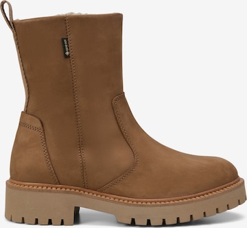 Marc O'Polo Stiefelette 'Phia' in Braun: Vorderseite