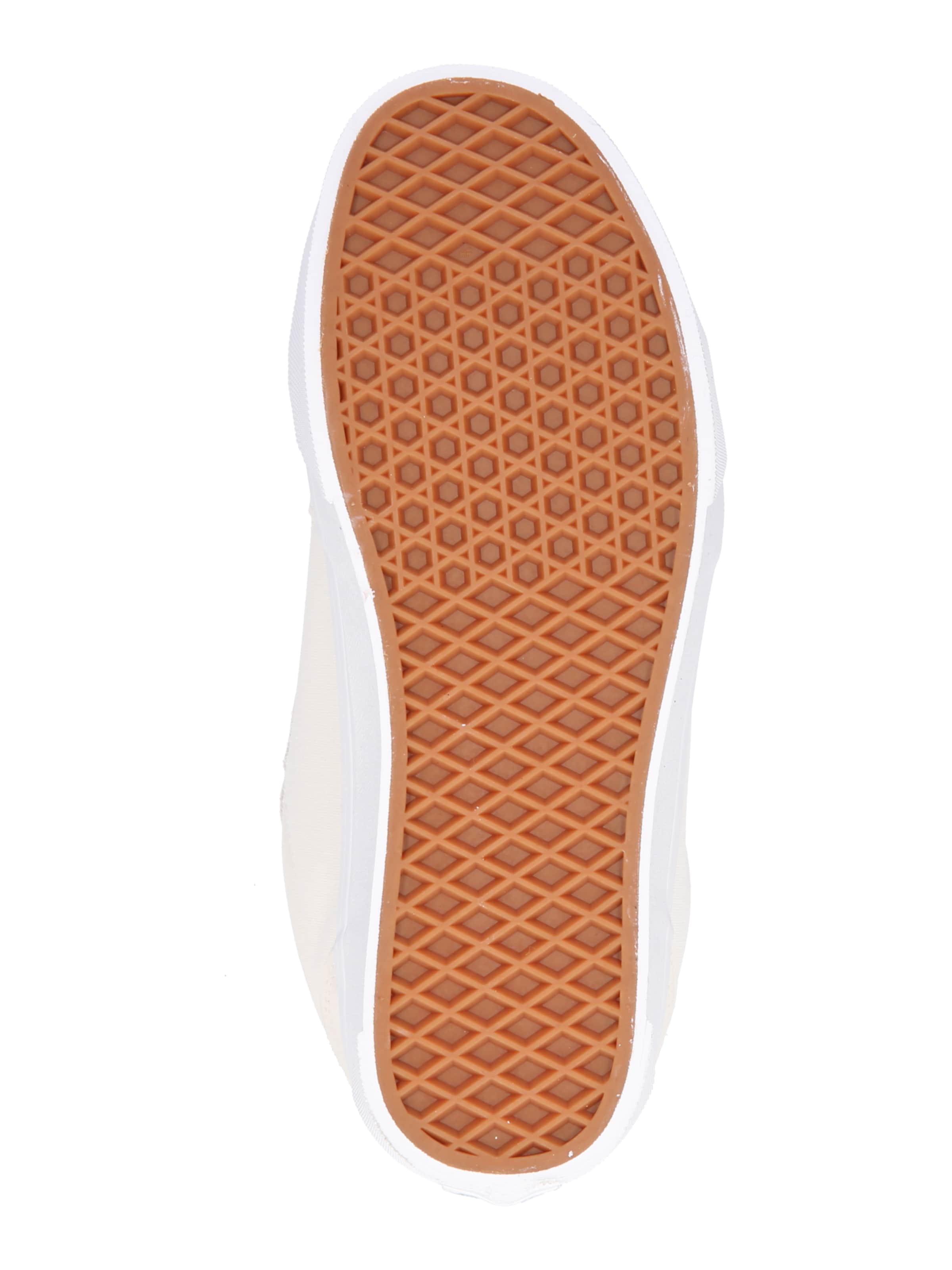 VANS Rövid szárú sportcipők 'Chukka Push' - fehér