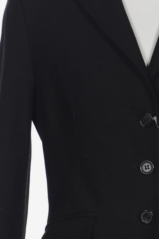 UNITED COLORS OF BENETTON Blazer in XS in Black