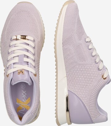 MEXX Sneaker 'Gitte' in Lila