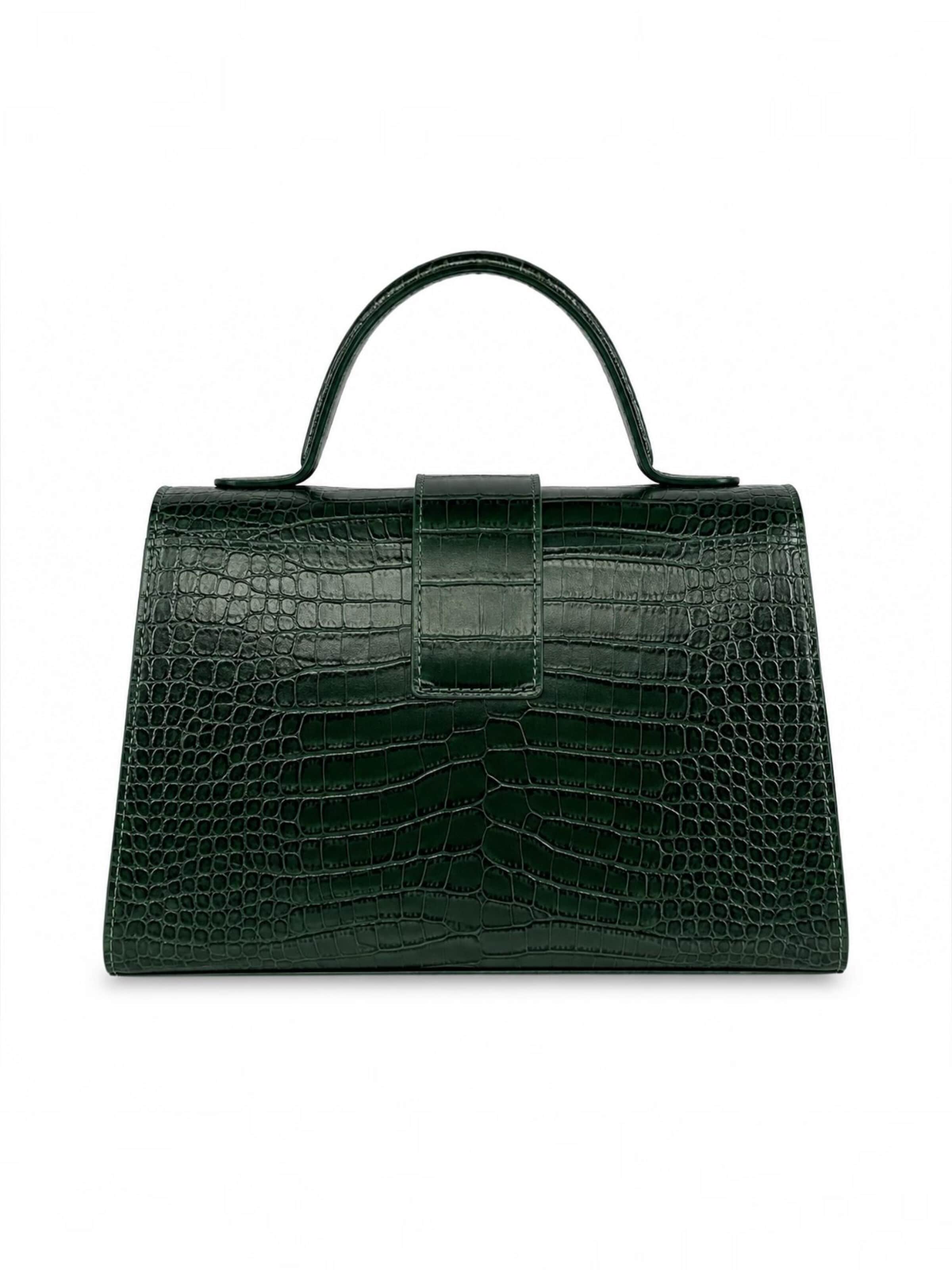 Elena Athanasiadou Handtasche 'Bag Emerald Grace'‌‌‌‌ in Grün
