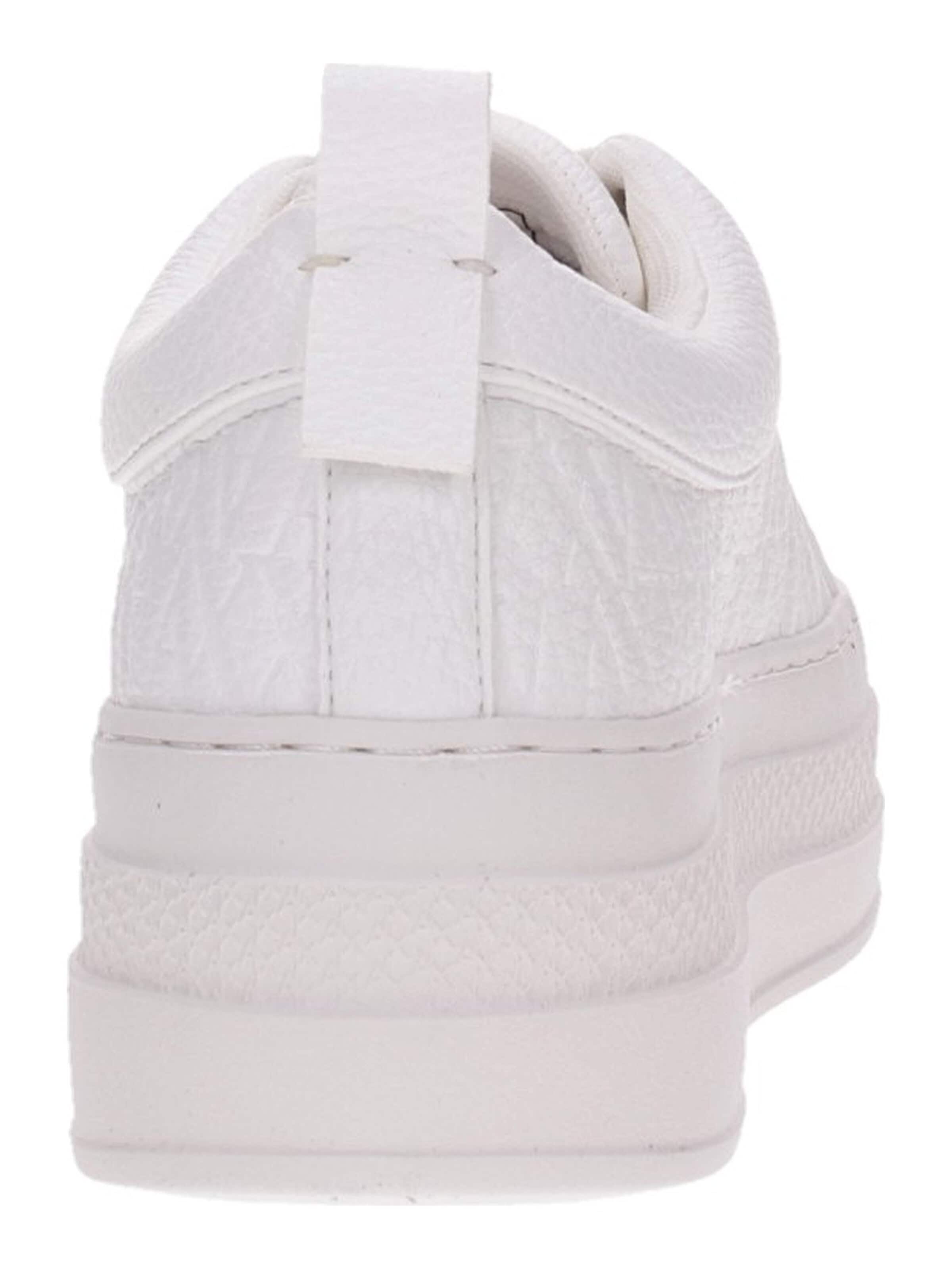 Sneaker bassa 'Sneakers Armani Exchange' di ARMANI EXCHANGE in bianco