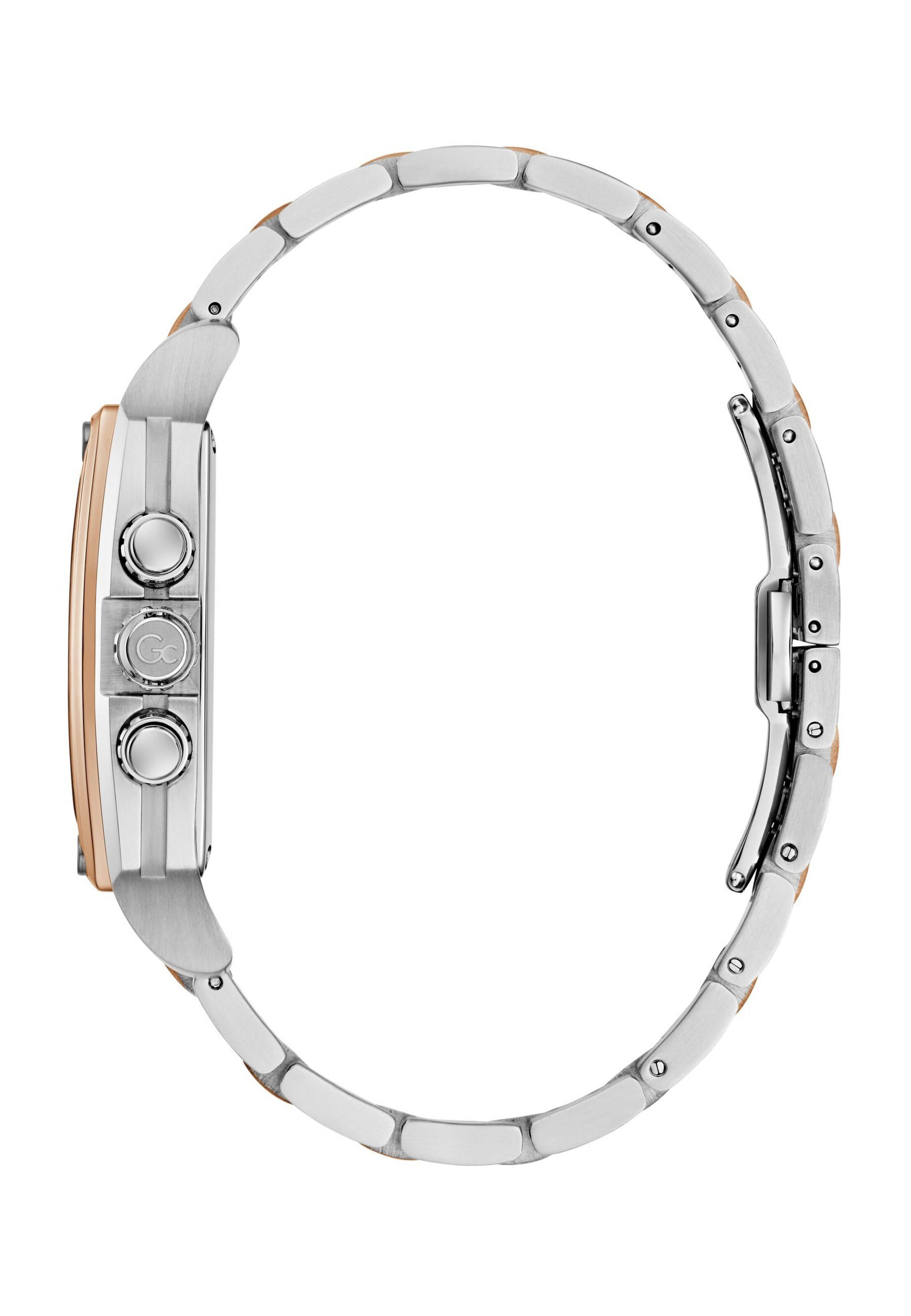 Orologio analogico 'RetroFit' di Gc in rosa