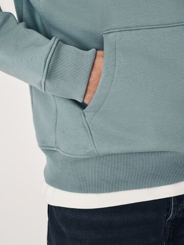 Next Sweatshirt in Blue