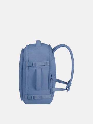 Sac à dos 'TAKE2 CABIN' American Tourister en bleu