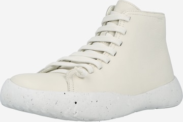 CAMPER Sneakers 'Rancho Houston' in White: front