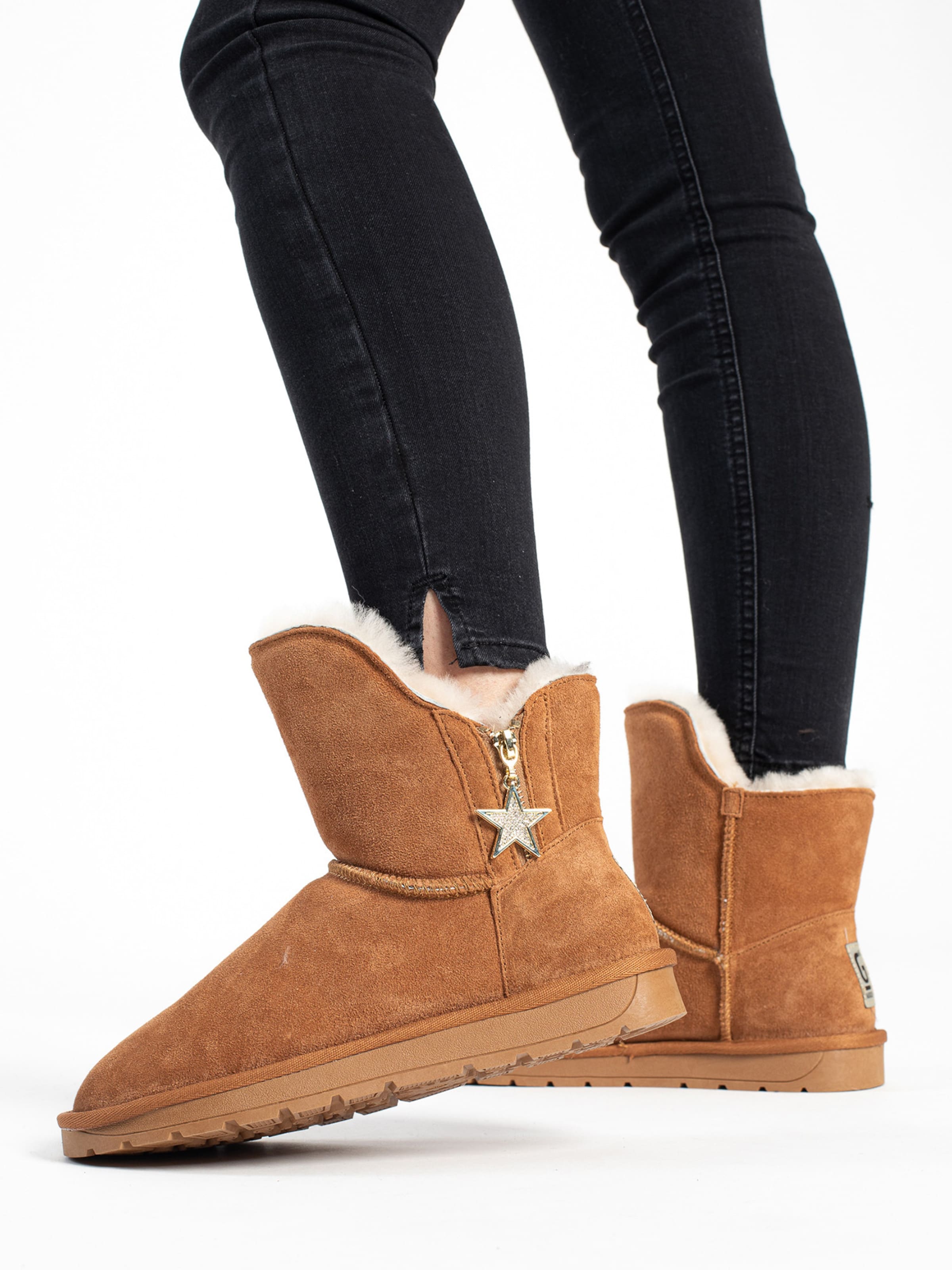 Gooce Ankle boots for women Buy online ABOUT YOU