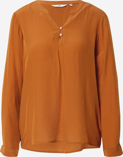 Camicia da donna TOM TAILOR di colore marrone, Visualizzazione prodotti