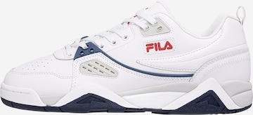 Sneaker bassa 'CASIM' di FILA in bianco