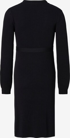 Esprit Maternity Knit dress in Black