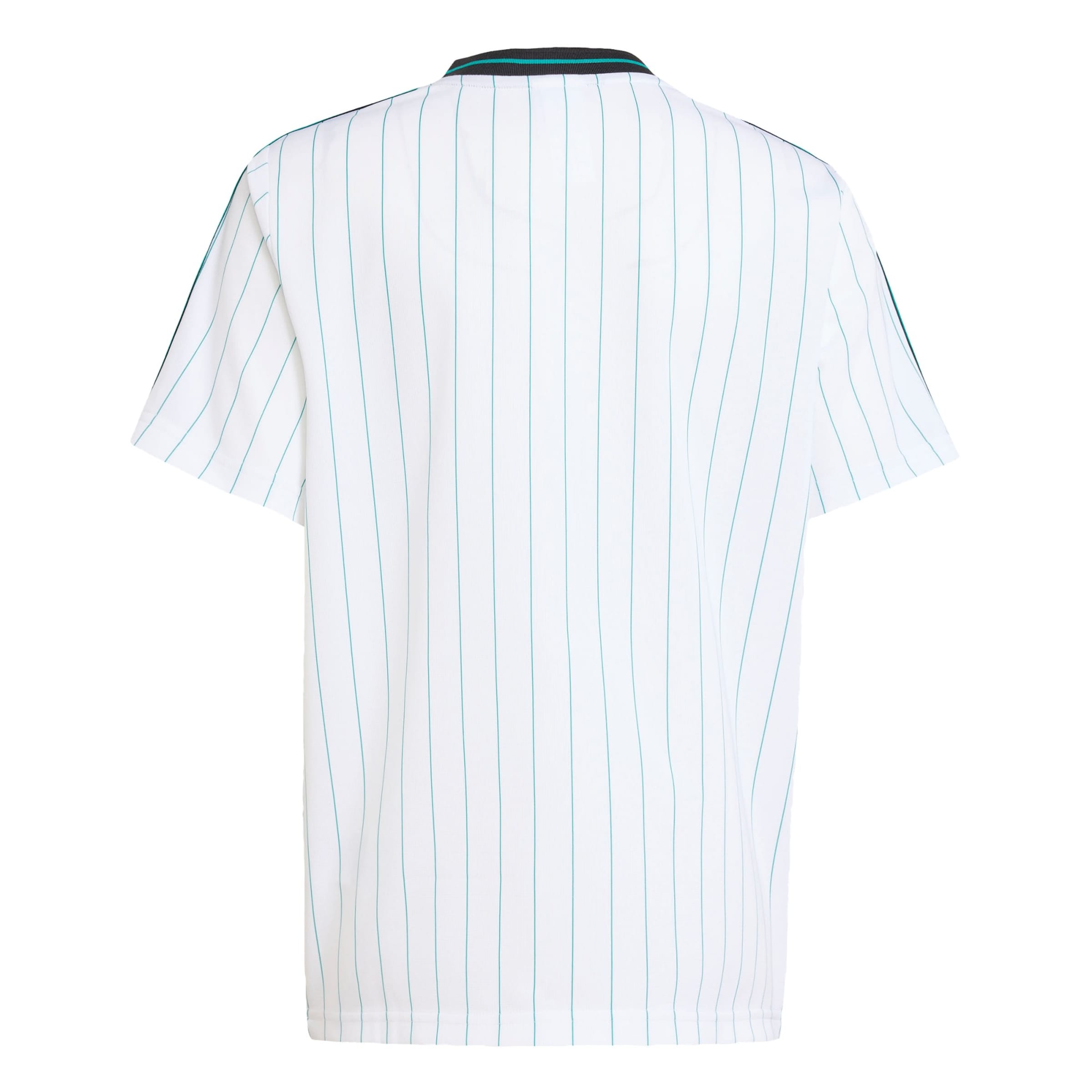 ADIDAS ORIGINALS Performance shirt 'Liverpool FC Terrace Icons' in White