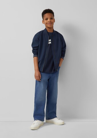 zils s.Oliver T-Krekls