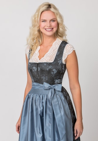 STOCKERPOINT Dirndl 'Simone' in Blau