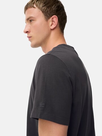 CAMEL ACTIVE - Camisa em azul