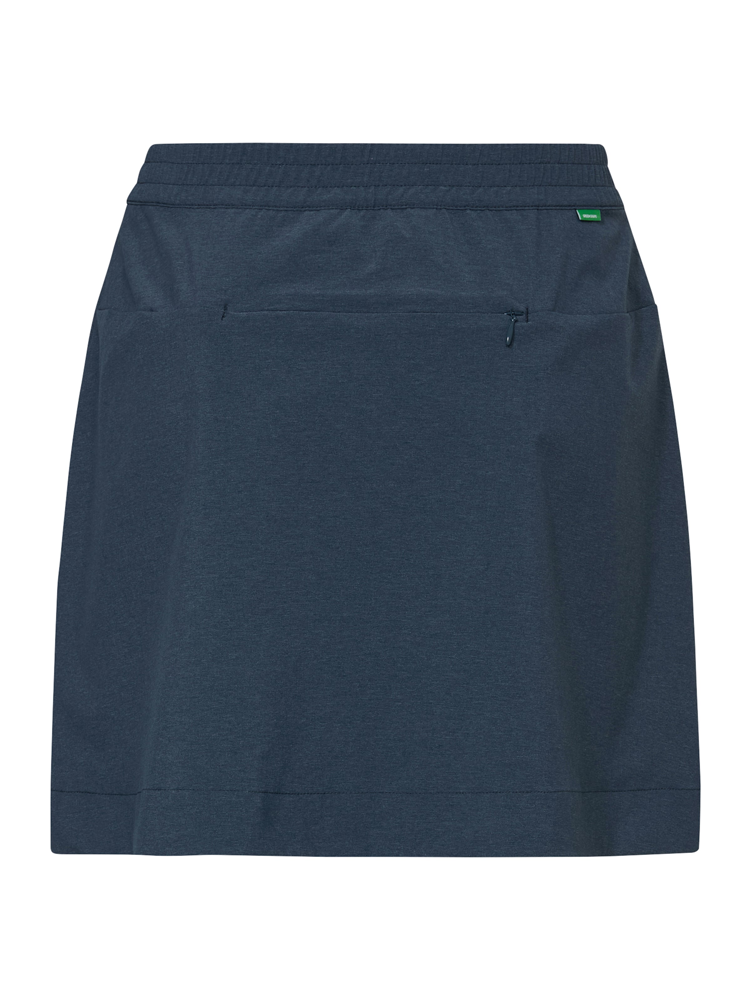 VAUDE Rock 'Adlux' in Blau