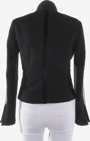 Cavalli Class Blazer S in Schwarz