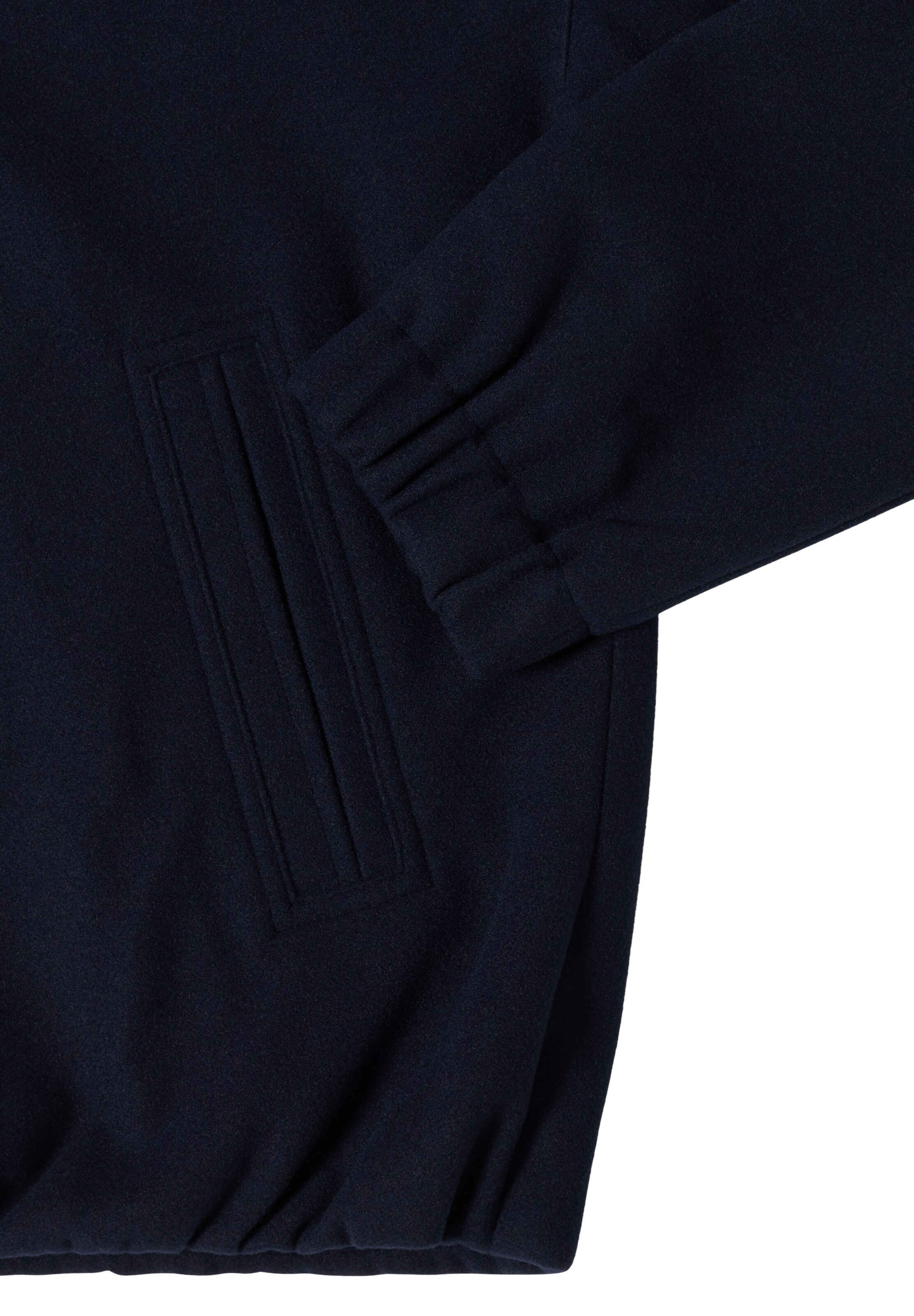 CECIL Übergangsjacke in Blau