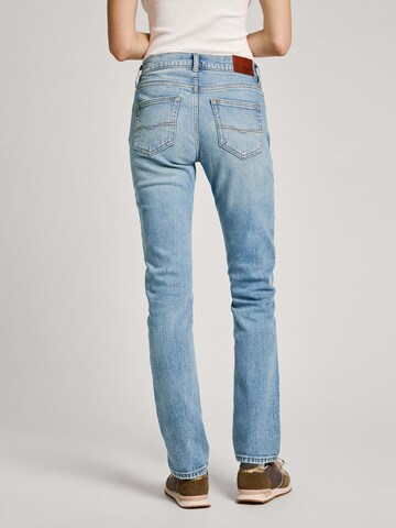 Pepe Jeans Slim fit Jeans in Blue
