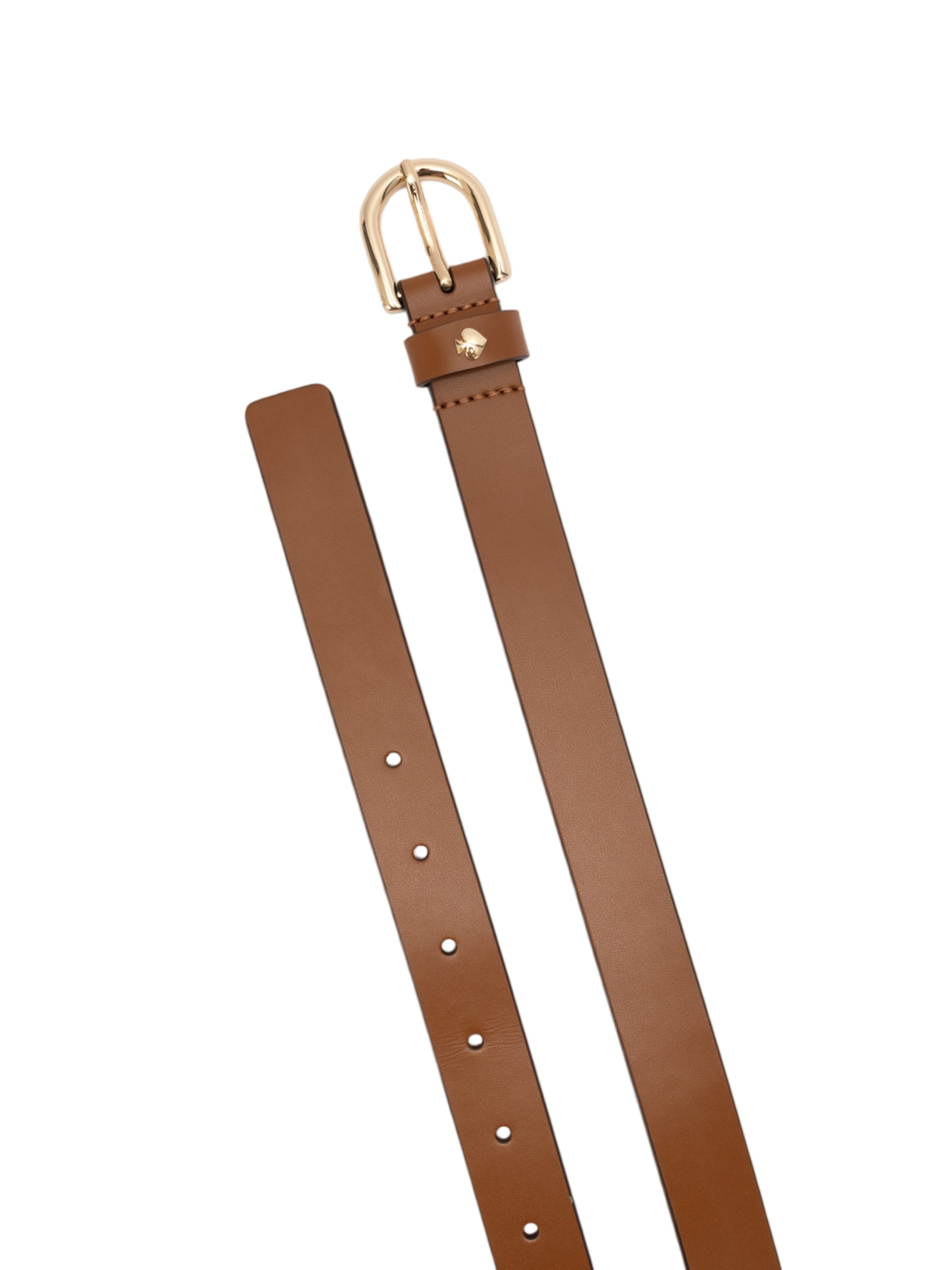 Ceinture Kate Spade en marron