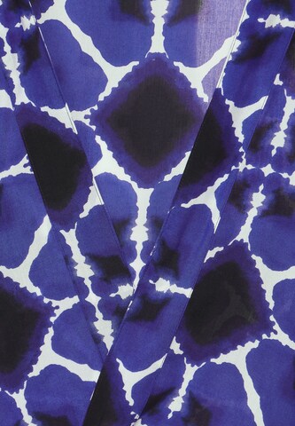 STREET ONE Kimono in Blau