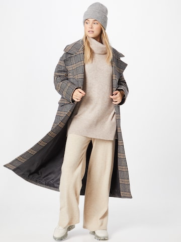 Neo Noir Sweater 'Marnie' in Beige