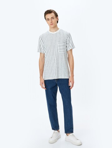 Koton Shirt in White