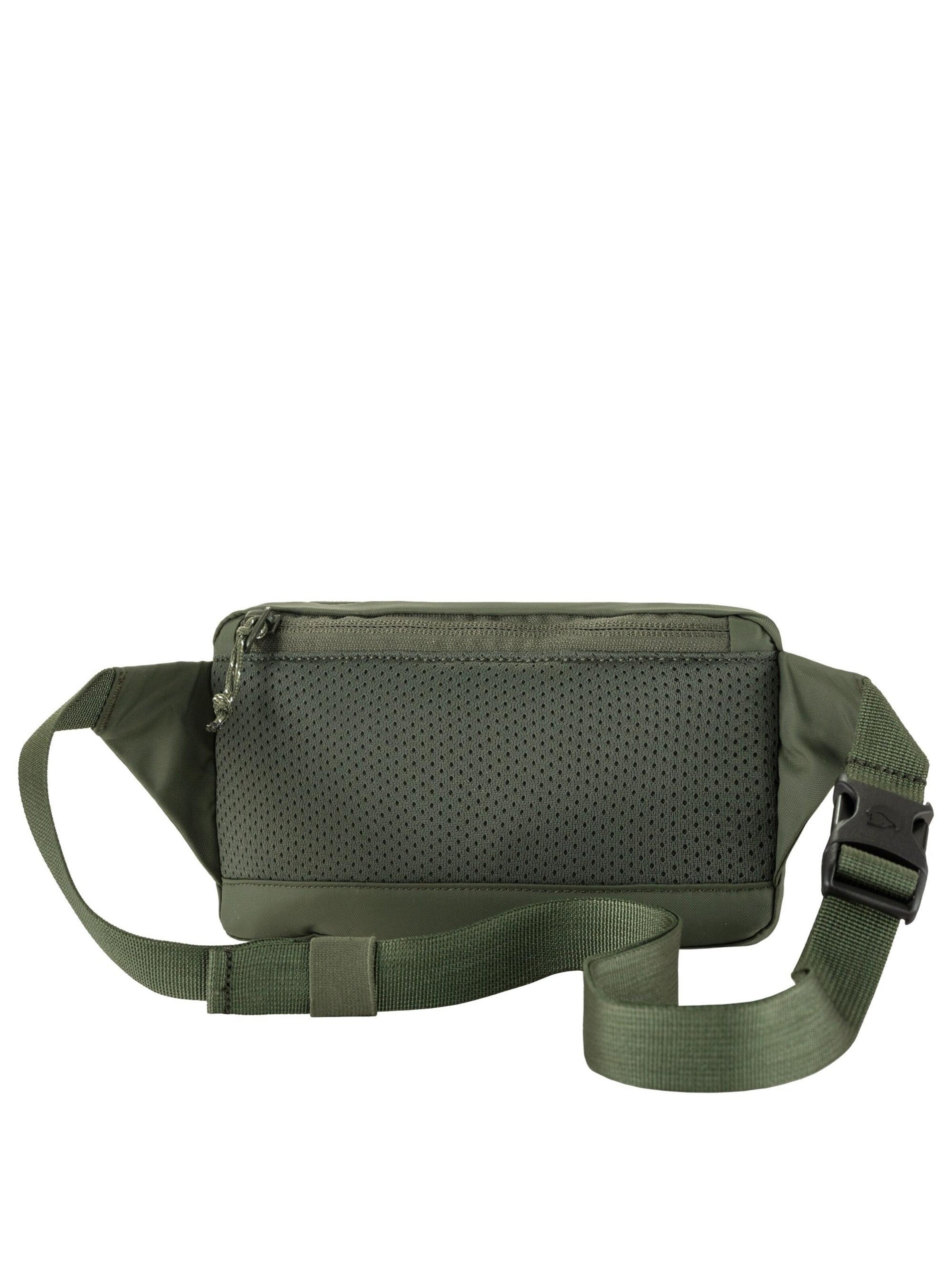 FJALLRAVEN Gürteltasche 'High Coast'‌‌‌ in Grün