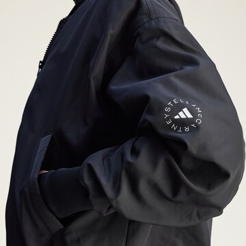 ADIDAS BY STELLA MCCARTNEY Outdoor jacket 'True Nature' in Black